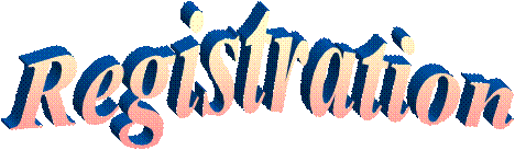 Registration